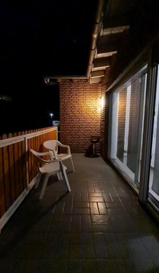 Pension Werne An Der Lippe Exterior foto